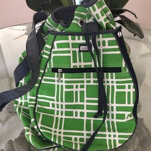 Ame and Lulu Tennis backpack